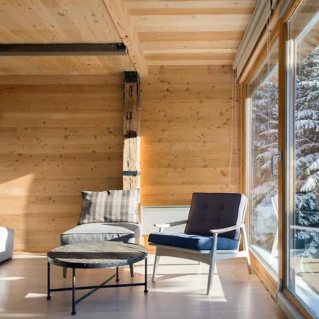 Villa Kostovac Boutique Homes - House 1 Kopaonik