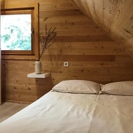 Villa Kostovac Boutique Homes - House 1 Kopaonik