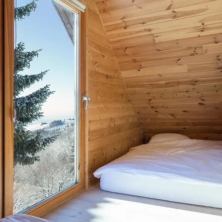 Kostovac Boutique Homes - House 1 * Kopaonik