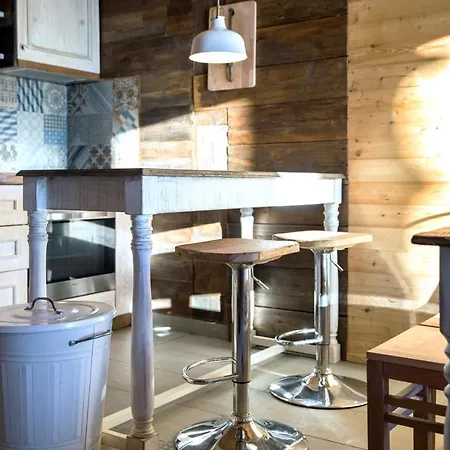 Villa Kostovac Boutique Homes - House 1 Kopaonik