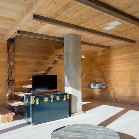 Kostovac Boutique Homes - House 1 *