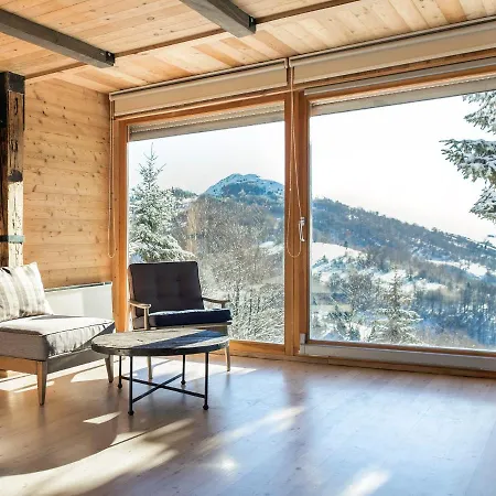 Kostovac Boutique Homes - House 1 Villa *