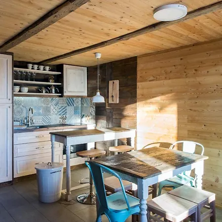 Kostovac Boutique Homes - House 1 Villa Kopaonik