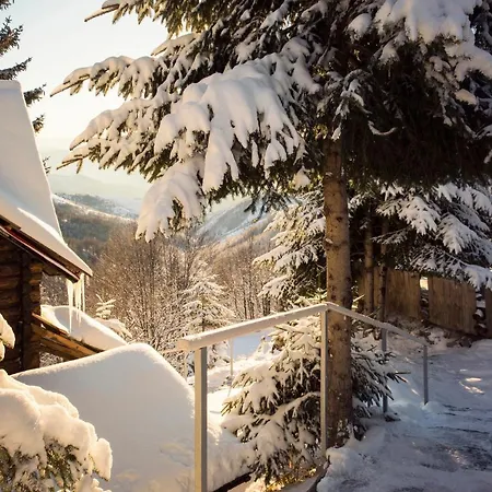Kostovac Boutique Homes - House 1
