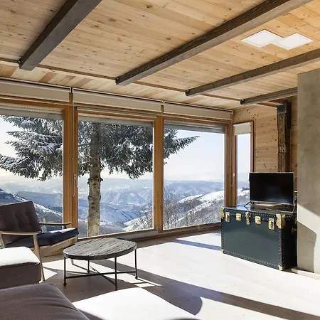 Kostovac Boutique Homes - House 1 *